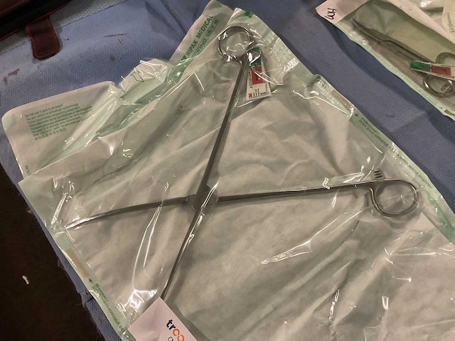 Klemschaar - afbeelding 2 van  2