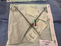 Klemschaar - afbeelding 1 van  2