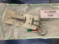 Klemschaar - afbeelding 1 van  2