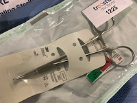 Klemschaar - afbeelding 2 van  2