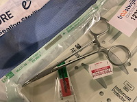 Klemschaar - afbeelding 2 van  2