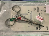 Klemschaar - afbeelding 1 van  2