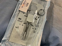 Klemschaar - afbeelding 2 van  2