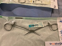 Klemschaar - afbeelding 1 van  2