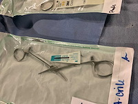 Klemschaar - afbeelding 2 van  2