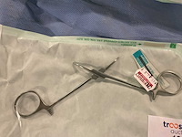 Klemschaar - afbeelding 1 van  2