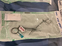 Klemschaar - afbeelding 2 van  2