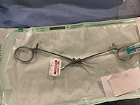 Klemschaar - afbeelding 1 van  2