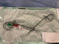 Klemschaar - afbeelding 1 van  2