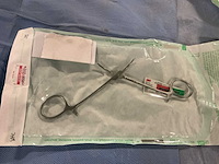 Klemschaar - afbeelding 2 van  2