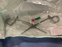 Klemschaar - afbeelding 1 van  2