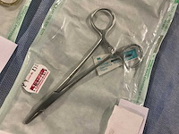 Klemschaar - afbeelding 2 van  2