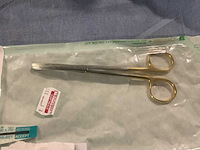 Klemschaar - afbeelding 1 van  2