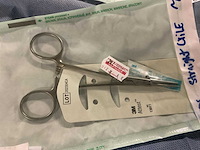 Klemschaar - afbeelding 1 van  2