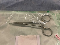 Klemschaar - afbeelding 1 van  2