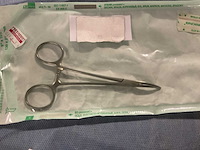 Klemschaar - afbeelding 2 van  2