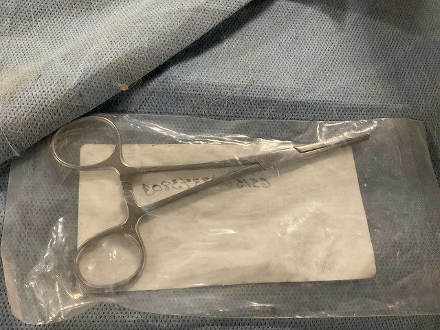 Klemschaar - afbeelding 2 van  2