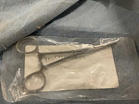 Klemschaar - afbeelding 2 van  2