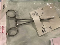 Klemschaar - afbeelding 1 van  2