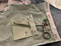 Klemschaar - afbeelding 2 van  2