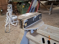 Klemstatief werkbank elu, superjaws - afbeelding 6 van  9