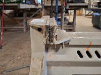 Klemstatief werkbank elu, superjaws - afbeelding 7 van  9