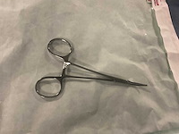 Klemtang - afbeelding 1 van  2