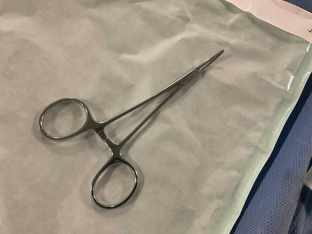 Klemtang - afbeelding 2 van  2