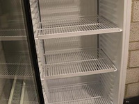 Kleo koelkast model kbc 390 s - 60x60x188cm - afbeelding 3 van  5