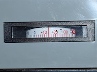 Kleo koelkast model kbc 390 s - 60x60x188cm - afbeelding 5 van  5