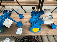 Klep dn40/pn16 (4x) - afbeelding 5 van  5