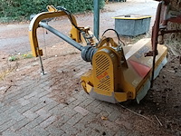 Klepelmaaier, alpego, tl31 - 180, 2003 - afbeelding 2 van  9