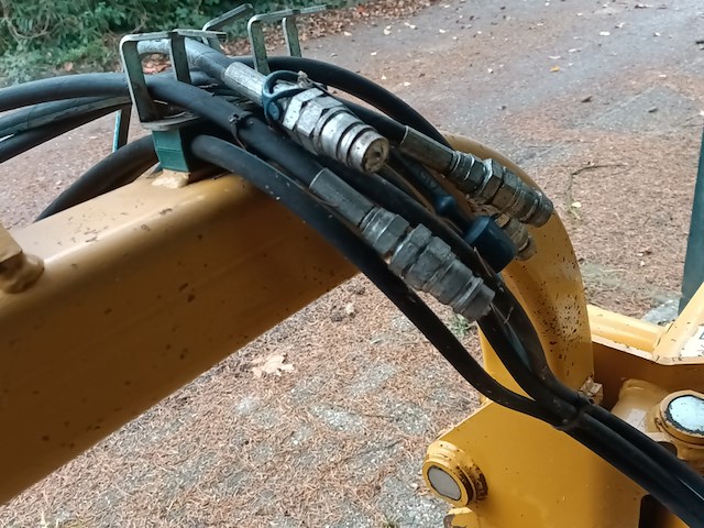 Klepelmaaier, alpego, tl31 - 180, 2003 - afbeelding 3 van  9