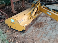 Klepelmaaier, alpego, tl31 - 180, 2003 - afbeelding 4 van  9