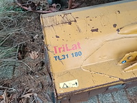 Klepelmaaier, alpego, tl31 - 180, 2003 - afbeelding 6 van  9