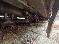 Klepelmaaier, alpego, tl31 - 180, 2003 - afbeelding 7 van  9