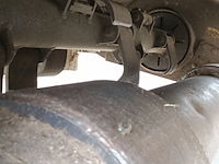 Klepelmaaier, ducker, umx 18 hvx, 2011 - afbeelding 2 van  11