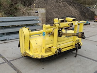 Klepelmaaier, ducker, umx 18 hvx, 2011 - afbeelding 1 van  11