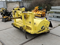 Klepelmaaier, ducker, umx 18 hvx, 2011 - afbeelding 6 van  11