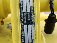 Klepelmaaier, ducker, umx 18 hvx, 2011 - afbeelding 9 van  11