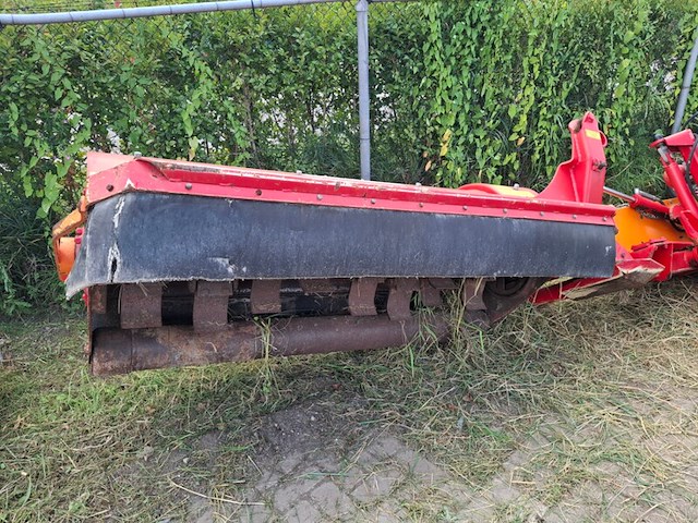 Klepelmaaier ducker, usm 18 vr4, bouwjaar 2013 - afbeelding 6 van  12