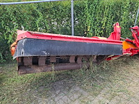 Klepelmaaier ducker, usm 18 vr4, bouwjaar 2013 - afbeelding 6 van  12