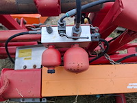 Klepelmaaier ducker, usm 18 vr4, bouwjaar 2013 - afbeelding 12 van  12