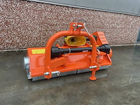 Klepelmaaier efm125 nieuw - afbeelding 1 van  1