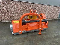 Klepelmaaier efm125 nieuw