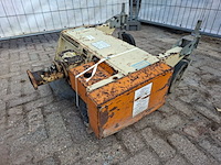 Klepelmaaier, ets carroy giraaudon, 802 a 27 - afbeelding 5 van  6