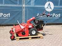 Klepelmaaier farmland 680l benzine 10pk 2026 nieuw