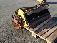 Klepelmaaier, herder, kmd 130, 1993 - afbeelding 2 van  16