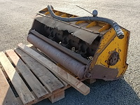 Klepelmaaier, herder, kmd 130, 1993 - afbeelding 3 van  16