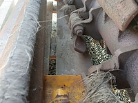 Klepelmaaier, herder, kmd 130, 1993 - afbeelding 4 van  16